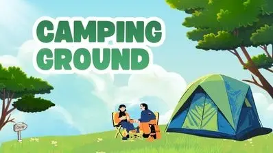 Camping